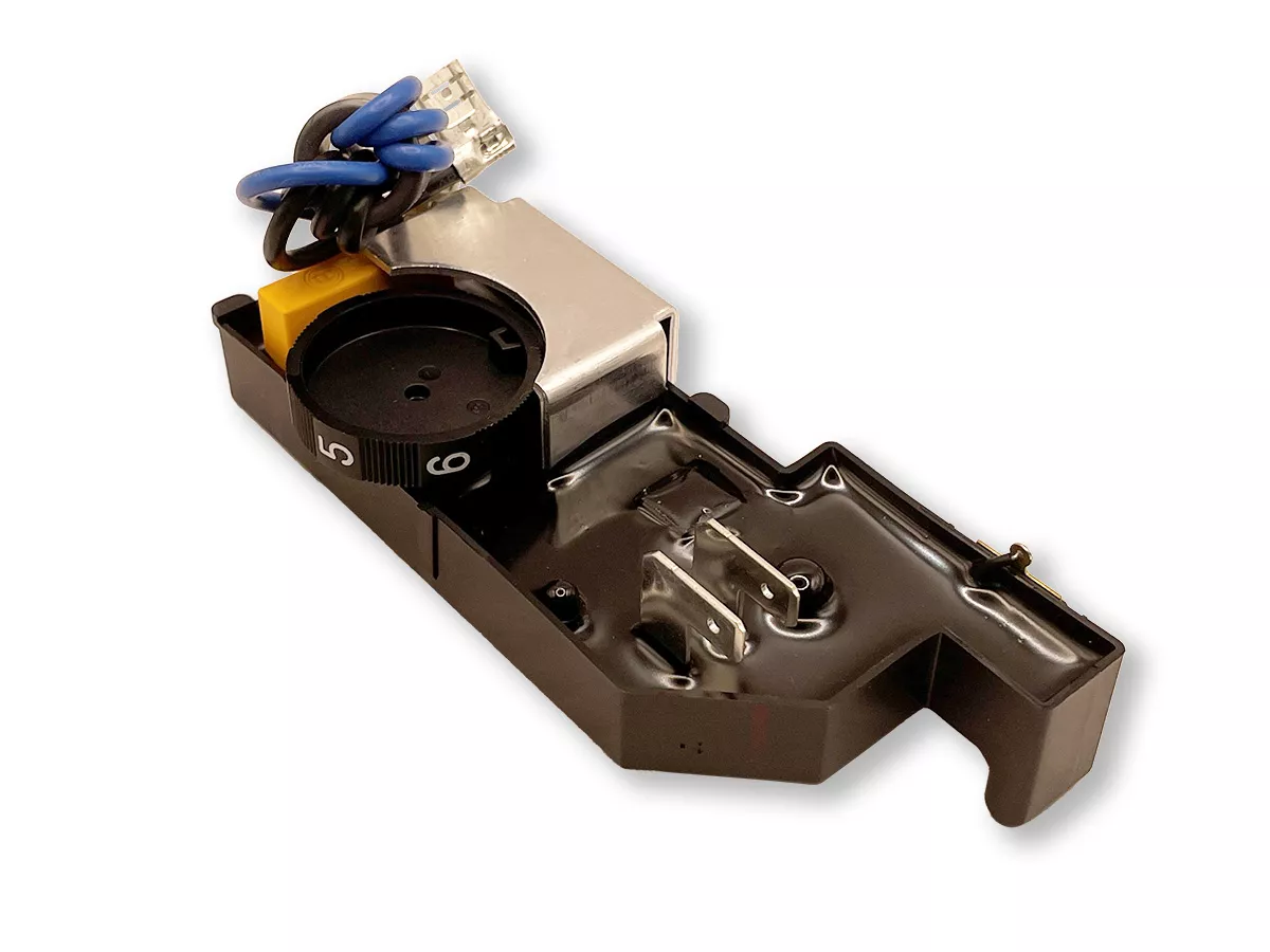 Variateur de vitesse réf. 1 607 233 5CR Bosch